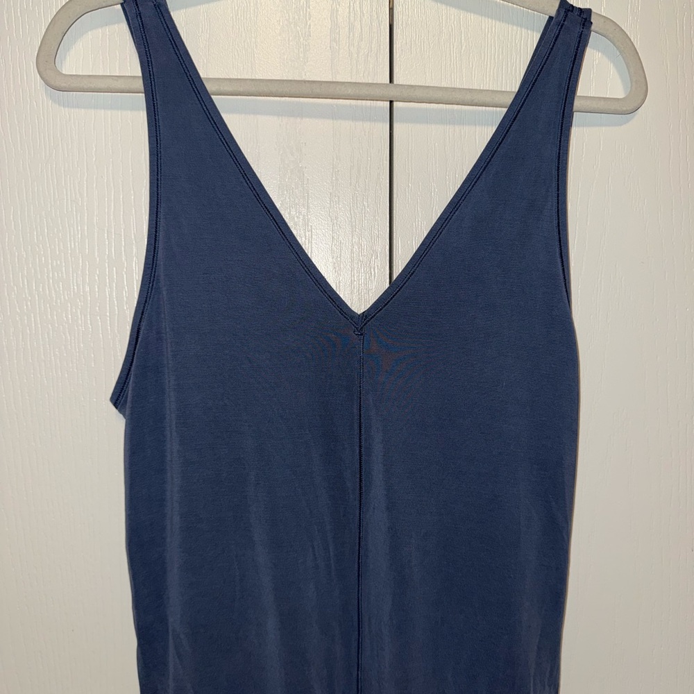 Lululemon Seek Softness Wide Leg Jumpuit - Picture 3 of 15